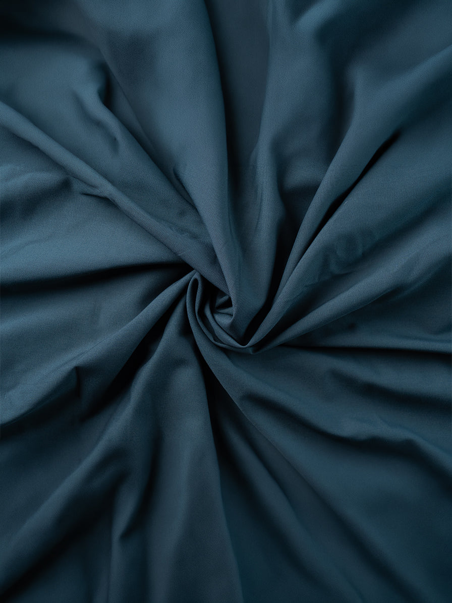 Teal Noir