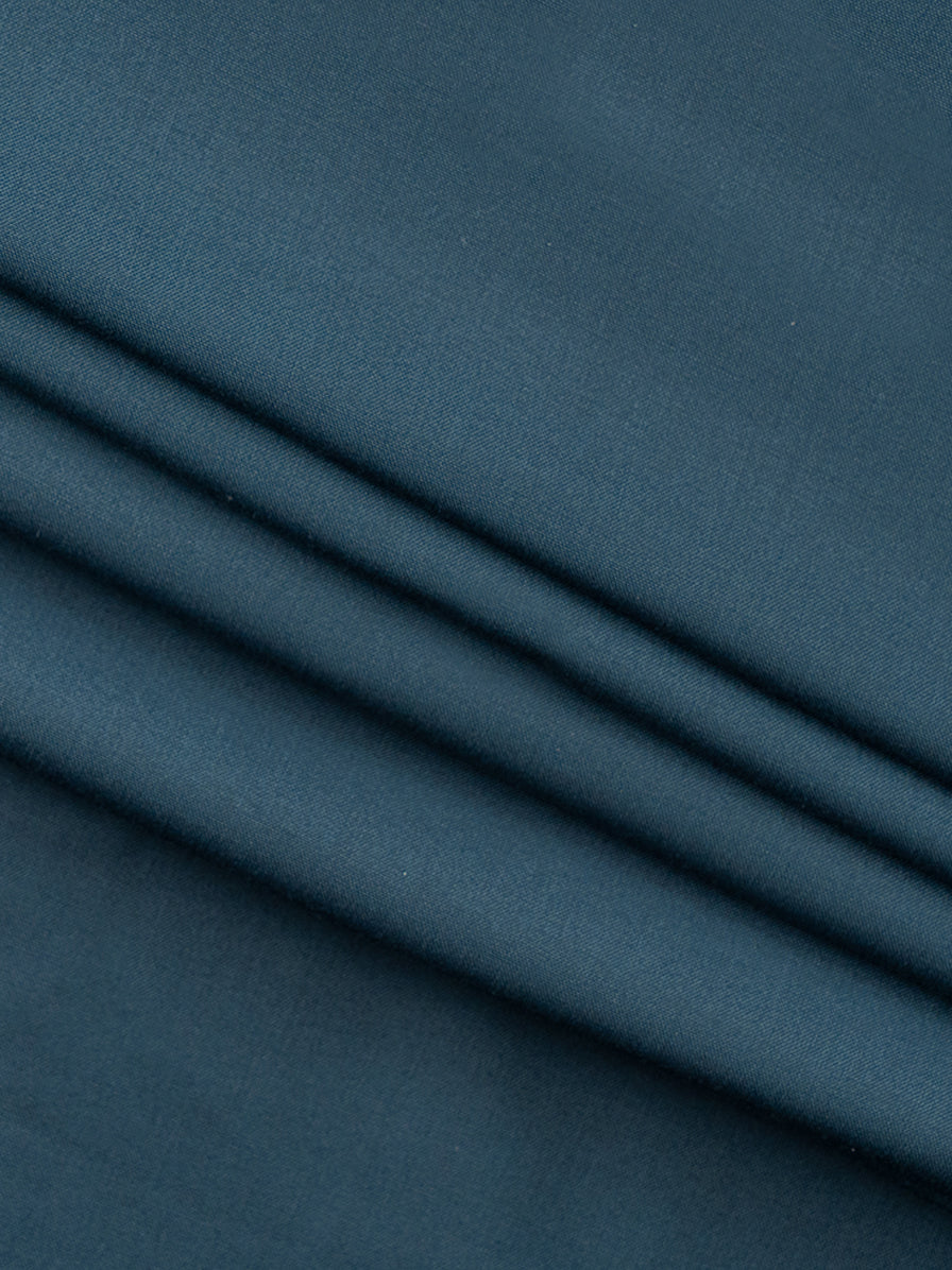 Teal Noir