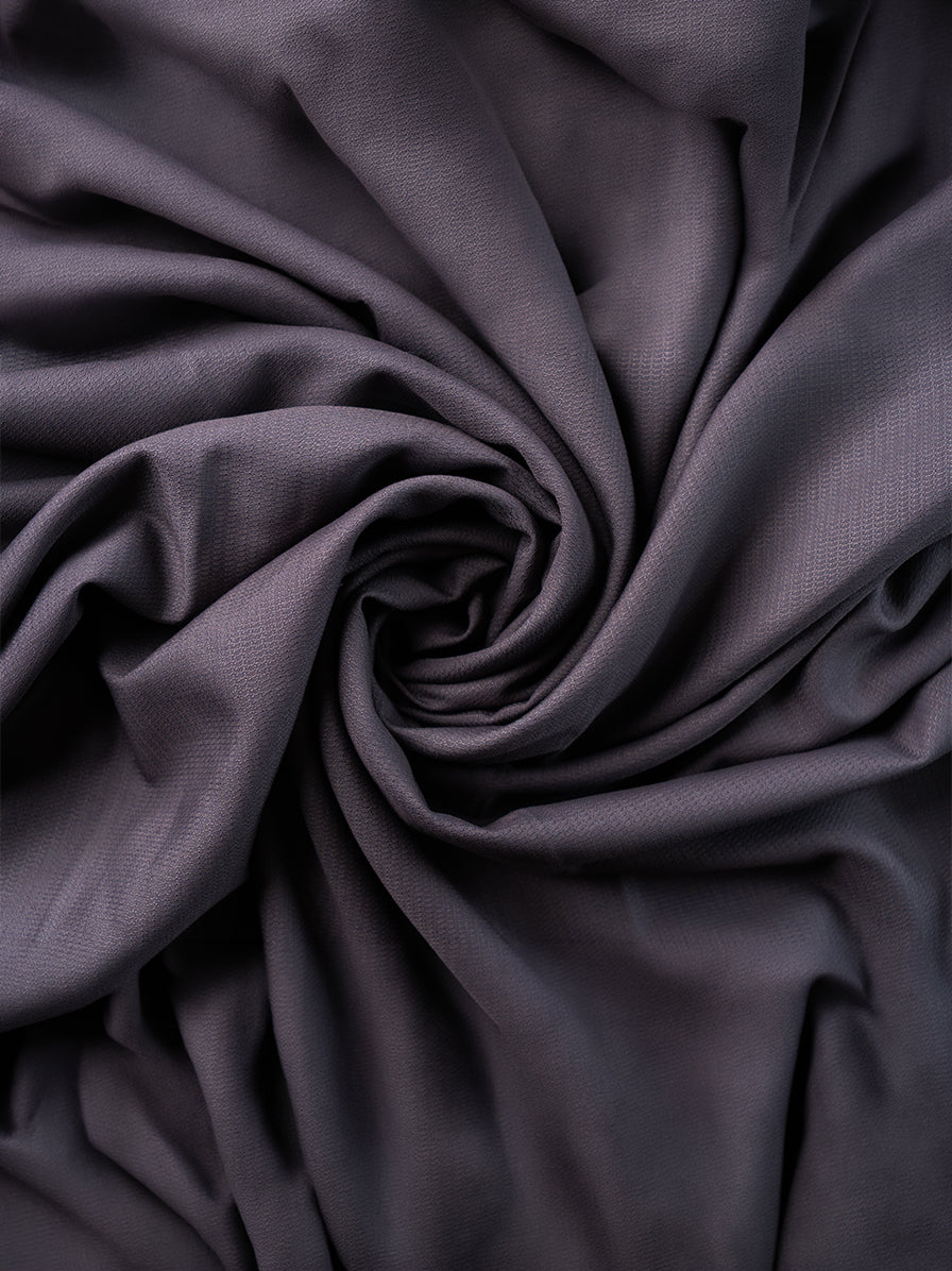 Grey Mirage
