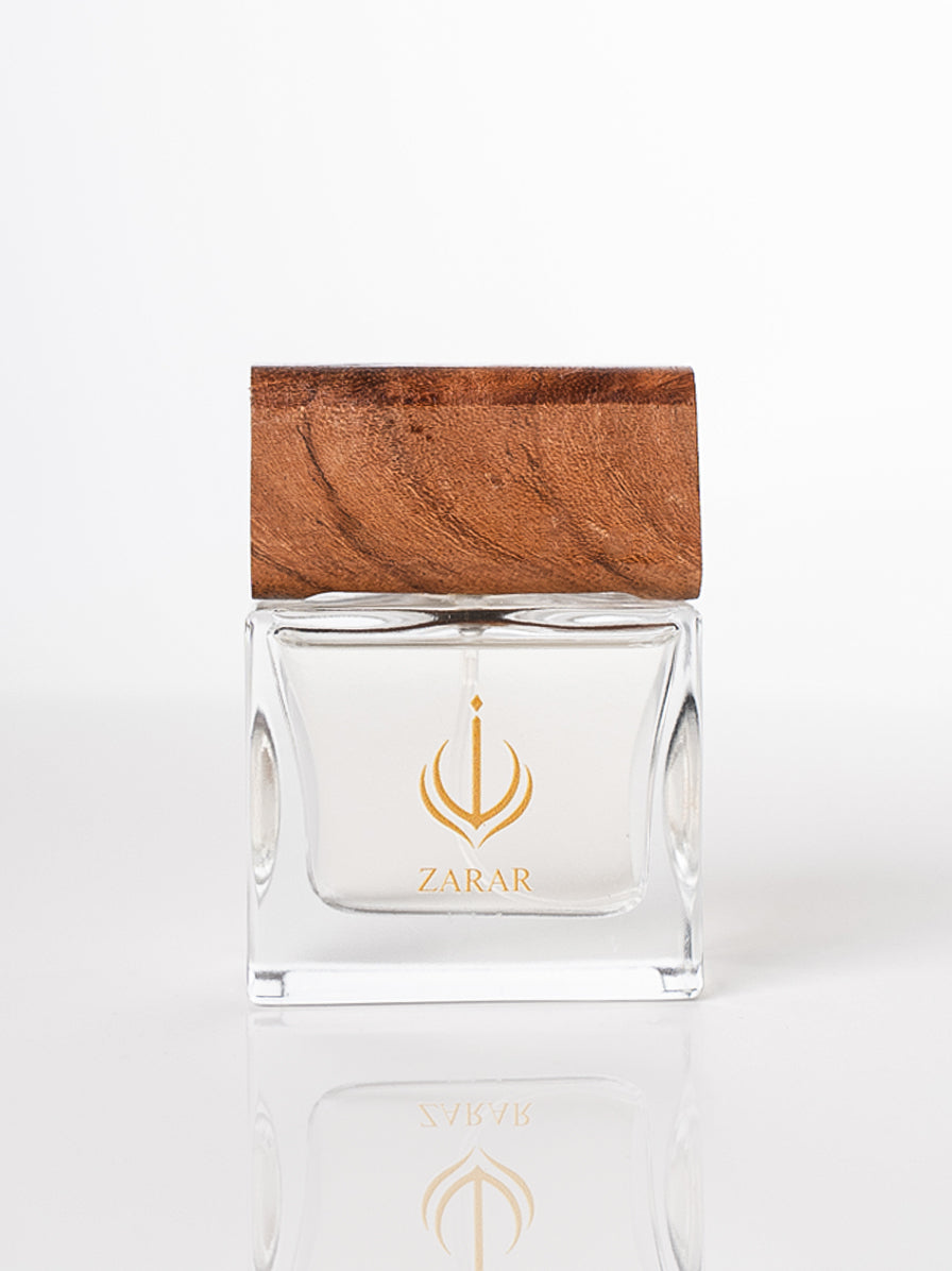 Zarar